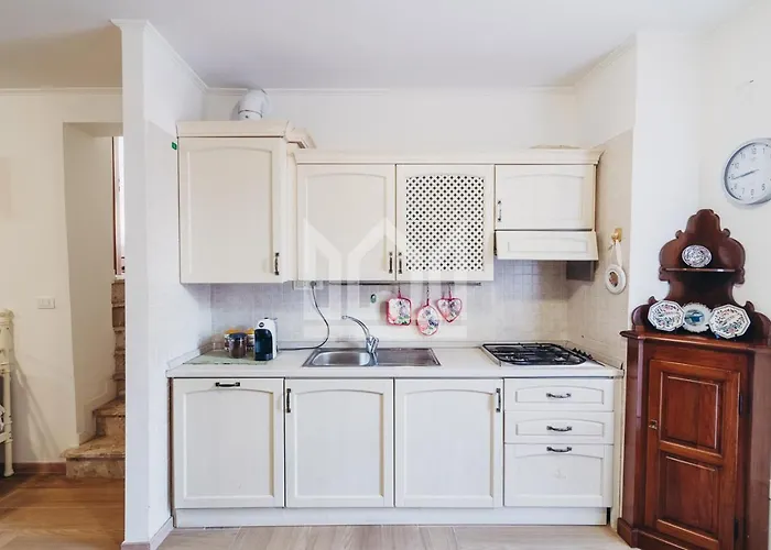 Gold Palace ***** Lägenhetshotell Ferrara