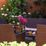Gold Palace ***** 4* Ferrara