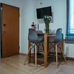 Gold Palace ***** Aparthotel Ferrara