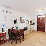 Aparthotel Gold Palace ***** Ferrara