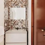 Aparthotel Gold Palace ***** Ferrara
