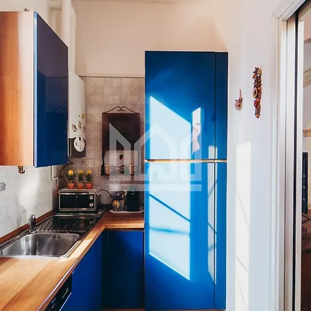 Gold Palace ***** Aparthotel Ferrara