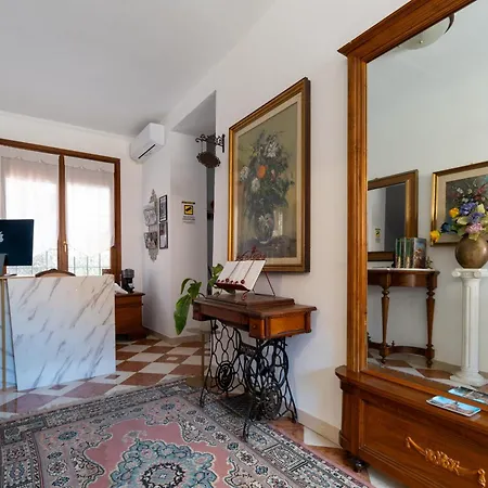Hotel apartamentowy Gold Palace ***** Ferrara