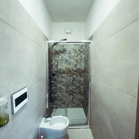 شقة فندقية Gold Palace ***** 4*