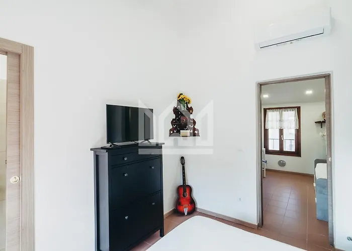 Hotel apartamentowy Gold Palace ***** 4*