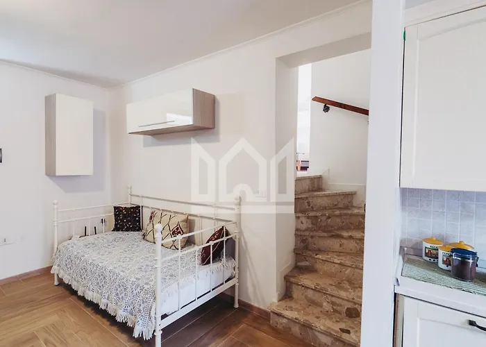 Hotel apartamentowy Gold Palace ***** Ferrara