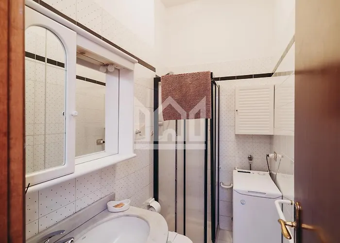 Hotel apartamentowy Gold Palace ***** 4*