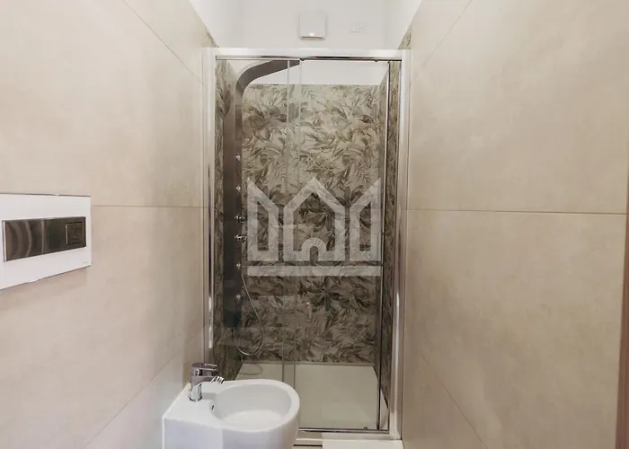 Gold Palace ***** Hotel apartamentowy Ferrara