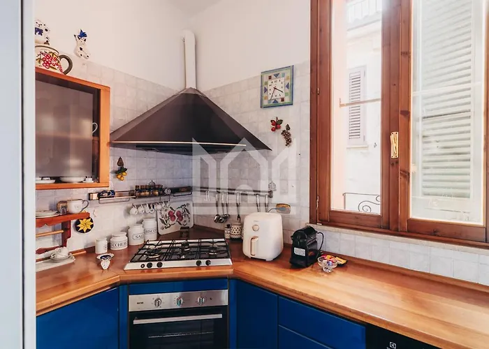 Hotel apartamentowy Gold Palace ***** Ferrara