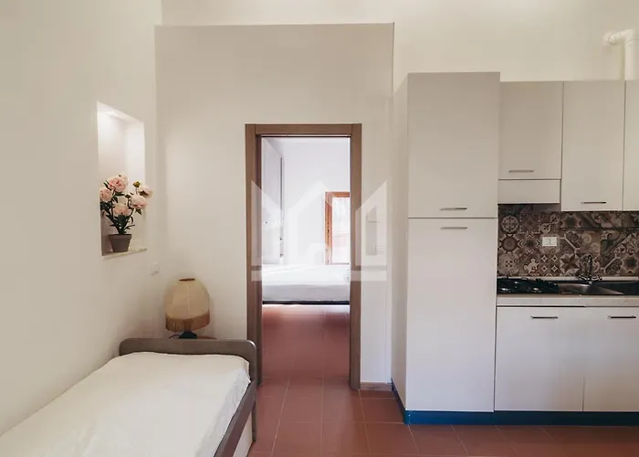 Hotel apartamentowy Gold Palace ***** 4*