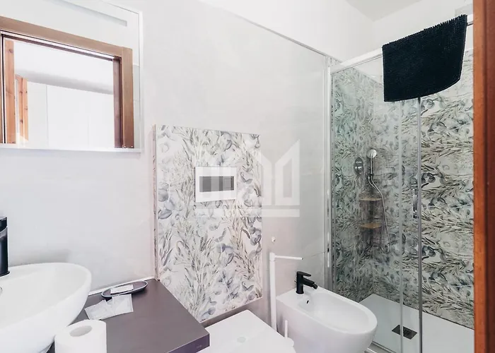 Hotel apartamentowy Gold Palace ***** Ferrara