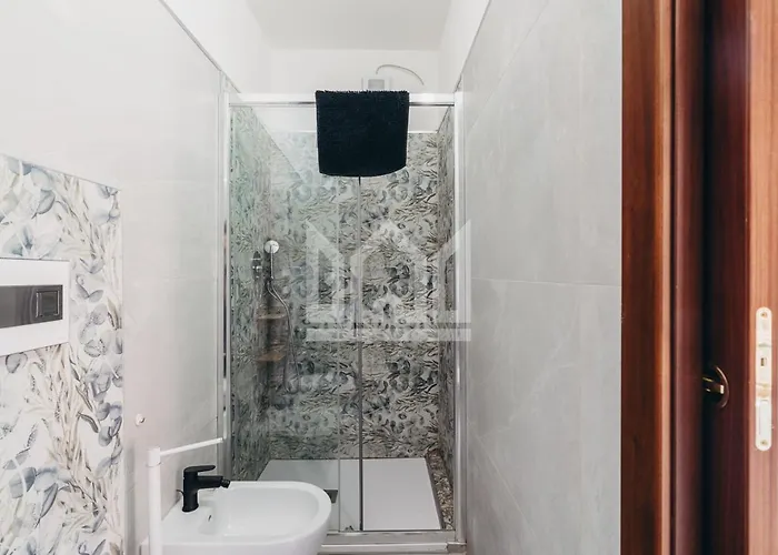 Hotel apartamentowy Gold Palace ***** Ferrara