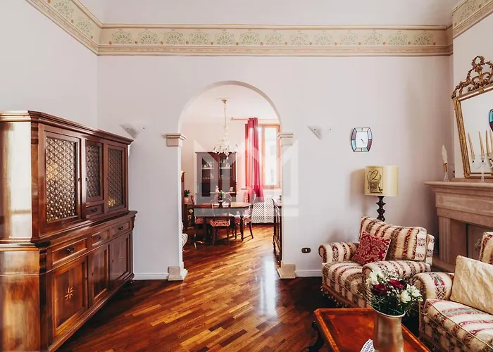 Hotel apartamentowy Gold Palace ***** 4*