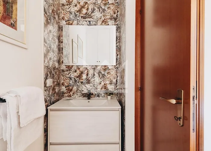 Gold Palace ***** Hotel apartamentowy 4*